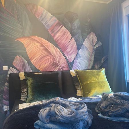 Haus Hannah Meiningen Bagian luar foto