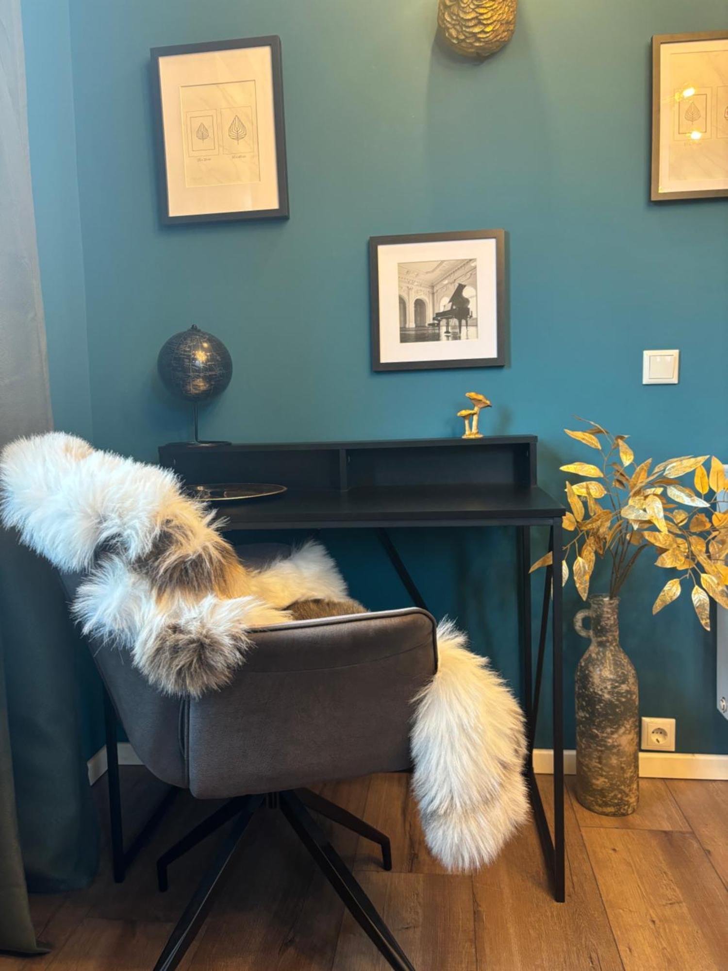 Haus Hannah Meiningen Bagian luar foto