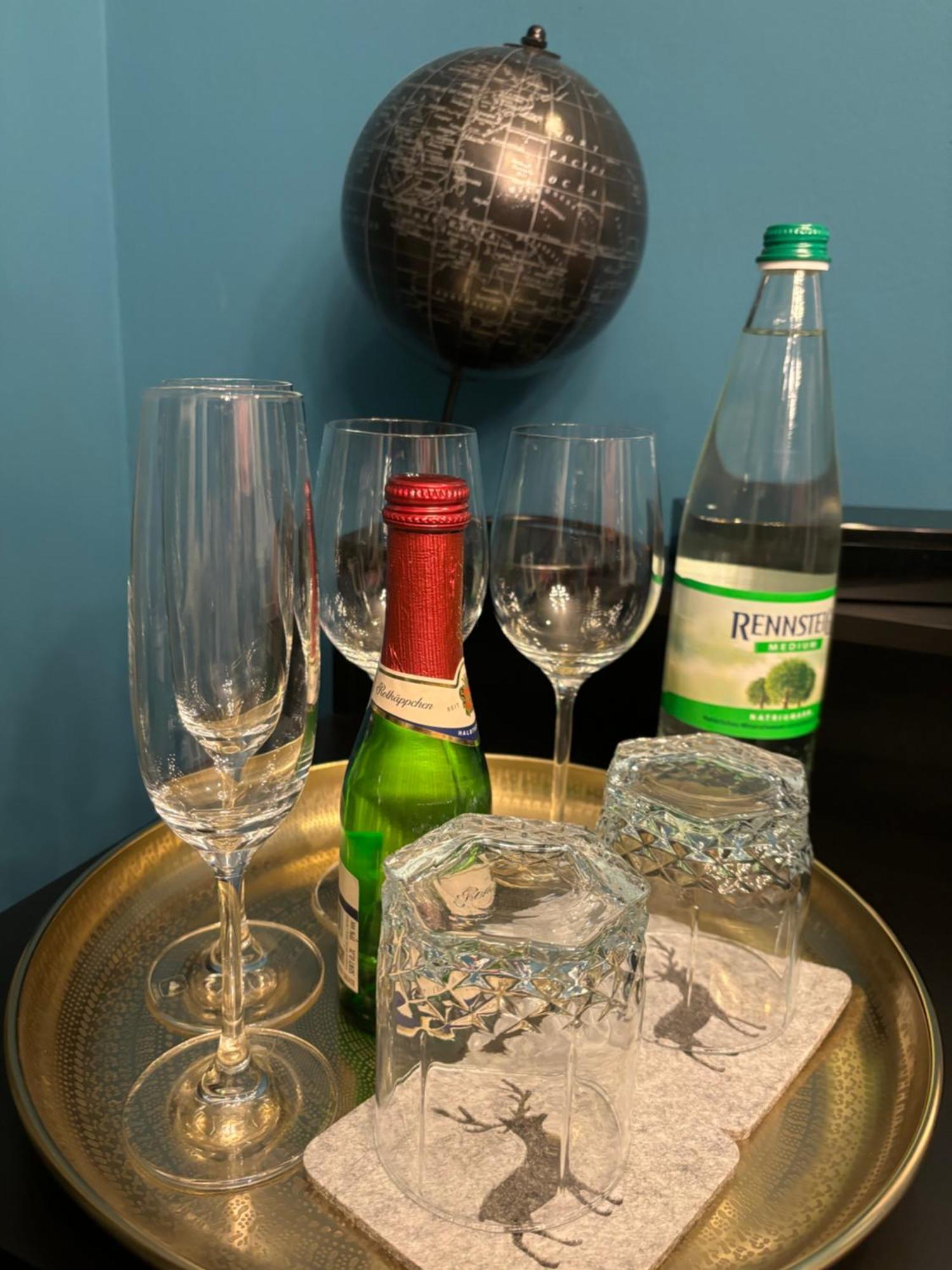 Haus Hannah Meiningen Bagian luar foto