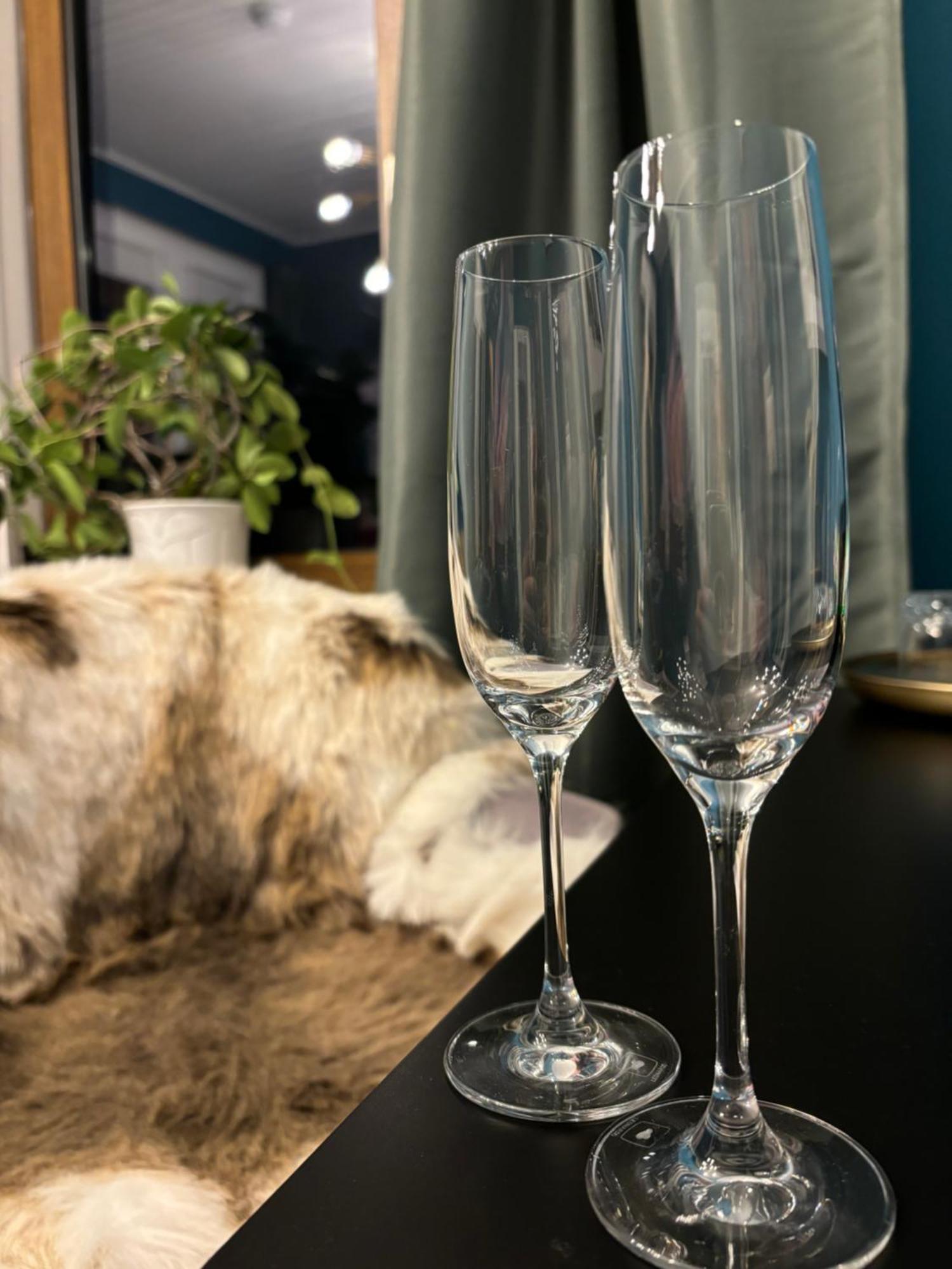 Haus Hannah Meiningen Bagian luar foto
