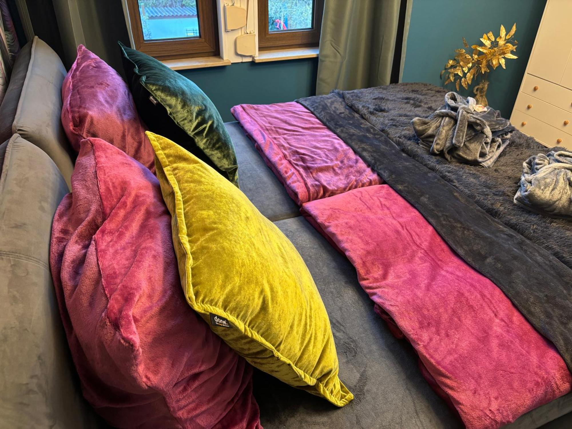 Haus Hannah Meiningen Bagian luar foto